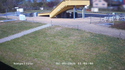 Koupaliště