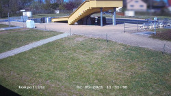 Koupaliště