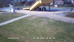 Koupaliště