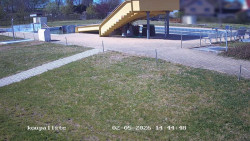 Koupaliště