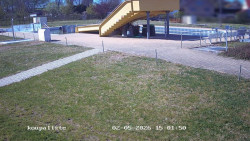 Koupaliště