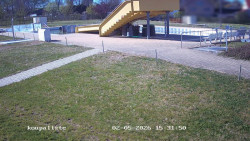 Koupaliště