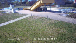 Koupaliště