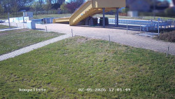 Koupaliště