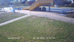 Koupaliště
