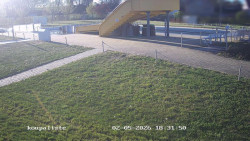 Koupaliště