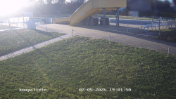 Koupaliště