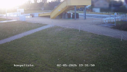 Koupaliště