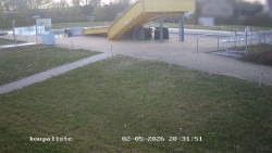 Koupaliště
