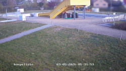 Koupaliště