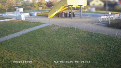 Koupaliště