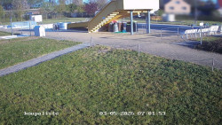 Koupaliště