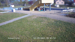 Koupaliště