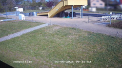 Koupaliště