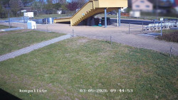 Koupaliště
