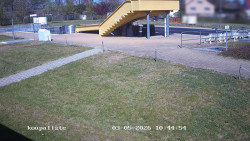 Koupaliště