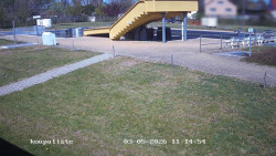 Koupaliště