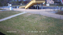 Koupaliště