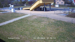 Koupaliště