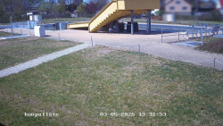 Koupaliště