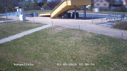 Koupaliště