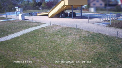 Koupaliště