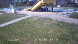 Koupaliště