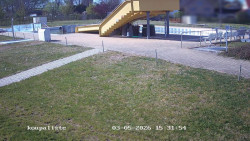 Koupaliště