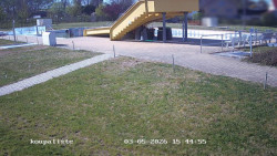Koupaliště