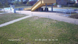 Koupaliště