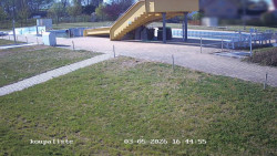 Koupaliště