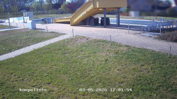 Koupaliště