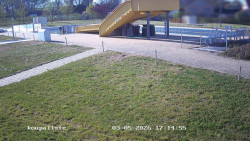Koupaliště