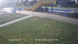 Koupaliště