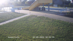 Koupaliště