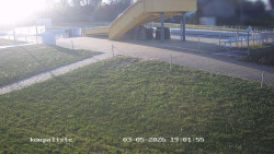Koupaliště