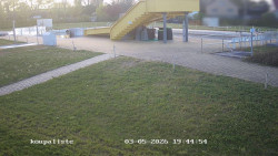 Koupaliště