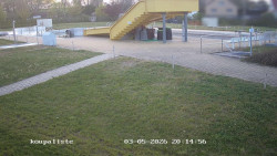 Koupaliště