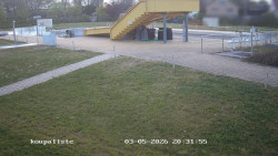 Koupaliště