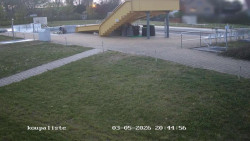 Koupaliště