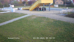 Koupaliště
