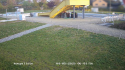 Koupaliště