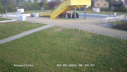 Koupaliště