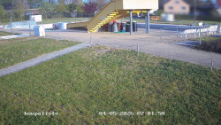 Koupaliště