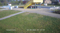 Koupaliště