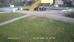 Koupaliště