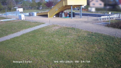 Koupaliště