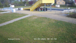Koupaliště