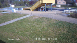 Koupaliště