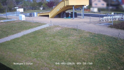 Koupaliště
